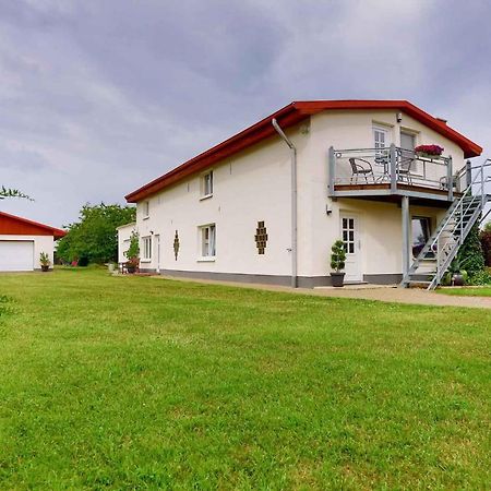 Studio In Gross Kordshagen I Lägenhet Exteriör bild